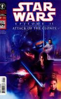 Star Wars: Episode II – Attack of the Clones (2002)