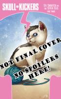 Skullkickers