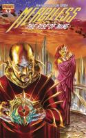 Merciless : The Rise Of Ming # 4