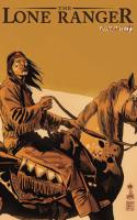 The Lone Ranger Vol.2 # 7