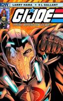 G.I. Joe : A Real American Hero (2010)