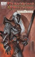 Dungeons And Dragons Forgotten Realms #3