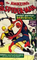 Dual With Daredevil !