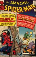 The End Of Spider-man!