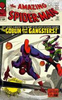 The Goblin And The Gangsters