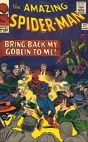 Bring Back My Goblin To Me!
