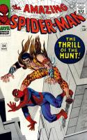The Thrill Of The Hunt!