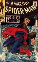 To Die A Hero!