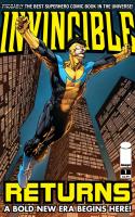 Invincible Returns (2010)