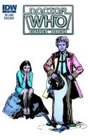 Doctor Who Classics Series 4 #6 (of 6)