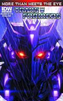 Decepticon Month!