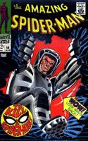 To Kill A Spider-man!
