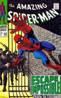 The Impossible Escape!