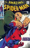 Mission: Crush The Kingpin!