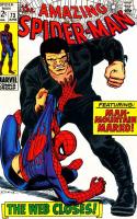 The Web Closes!
