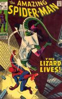 The Lizard Lives!