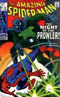 The Night Of The Prowler!