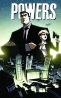 Powers #10