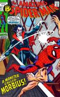 A Monster Called...morbius !