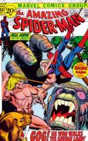 Walk The Savage Land!