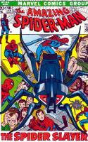 The Spider Slayer!