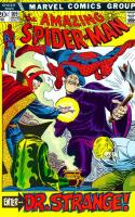 Enter: Dr. Strange!