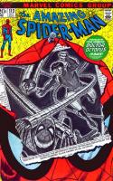 They Call The Doctor...octopus!