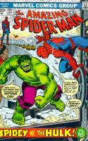 The Gentleman's Name Is The Hulk!