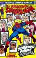 The Night Gwen Stacy Died