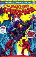 The Green Goblin Lives Again !