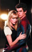 Amazing Spider-Man Movie
