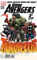 Dark Avengers (2012-2013)