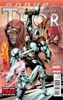The Mighty Thor (2011-2012)