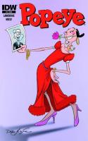 Popeye #3 (of 4)
