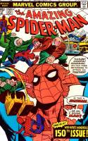 Spider-man......or Spider-clone?