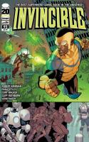 Invincible #93