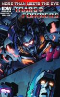 Dinobot Month!