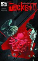 Locke & Key Grindhouse One Shot