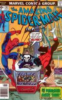 Let The Punisher Fit The Crime!