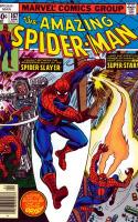 Stalked By The Spider-slayer!