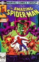 Mesmero's Revenge!