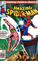 The Spider And The Sea-scourge!