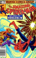 How Strikes The Hobgoblin!