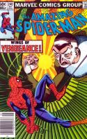 Wings Of Vengeance!