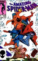 The Challenge Of Hobgoblin!