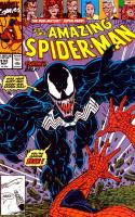 Sunday In The Park With Venom !