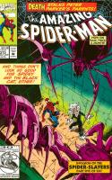 Arachnophobia Too! / Punch...counter-punch
