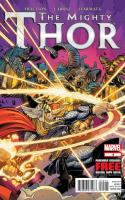 The Mighty Thor (2011-2012) - The Mighty Thor #15