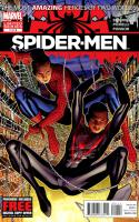 Spider-men #1