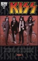 Kiss